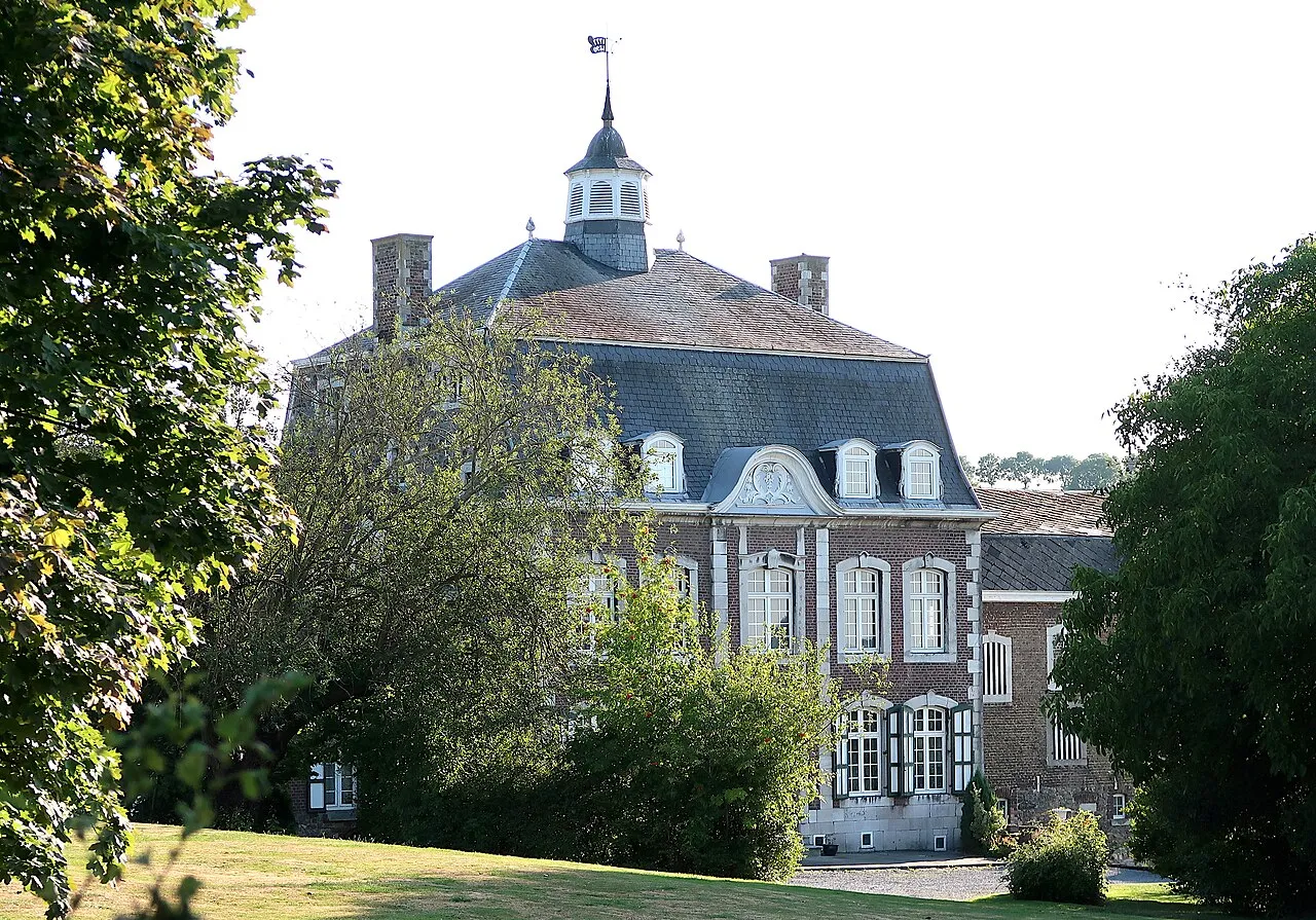 Château de Beauregard