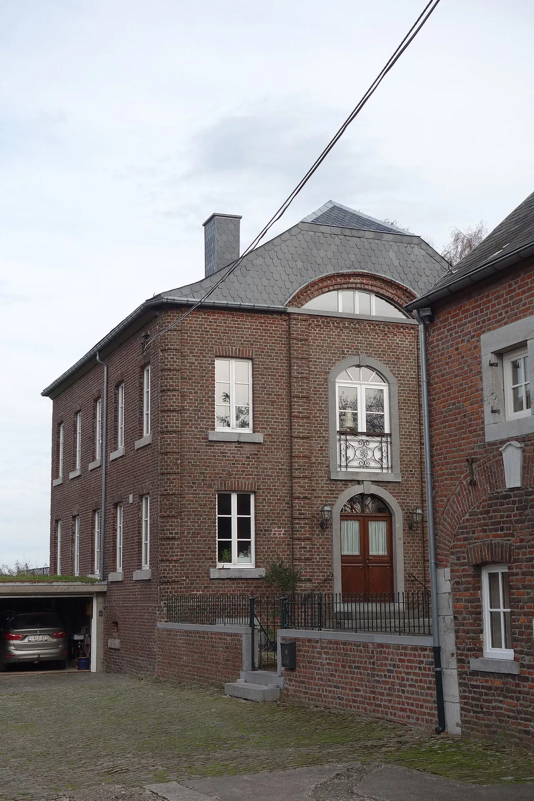 Château Blanc