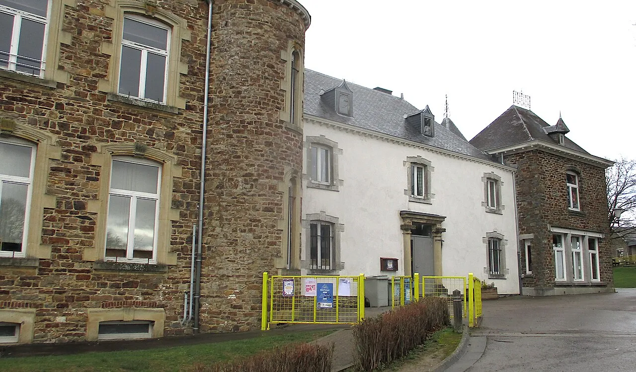 Château