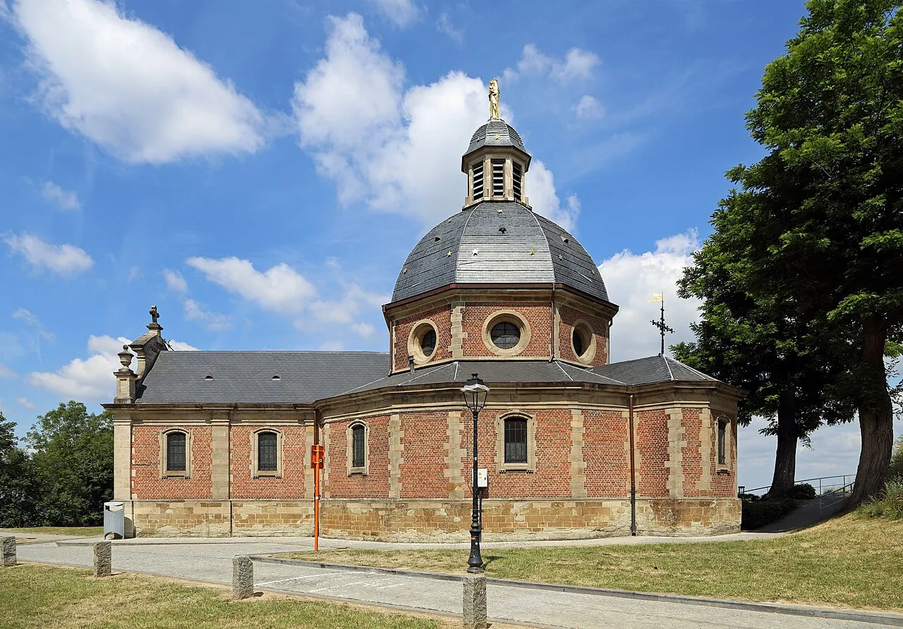 Kasteel Oudeberg