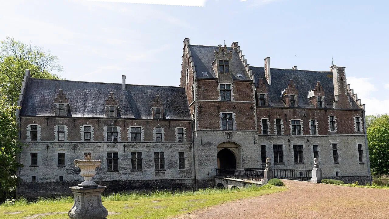 Het Steen