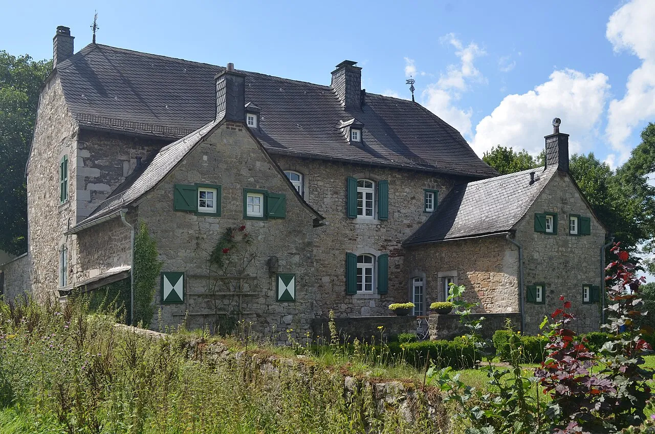 Haus Bergscheid