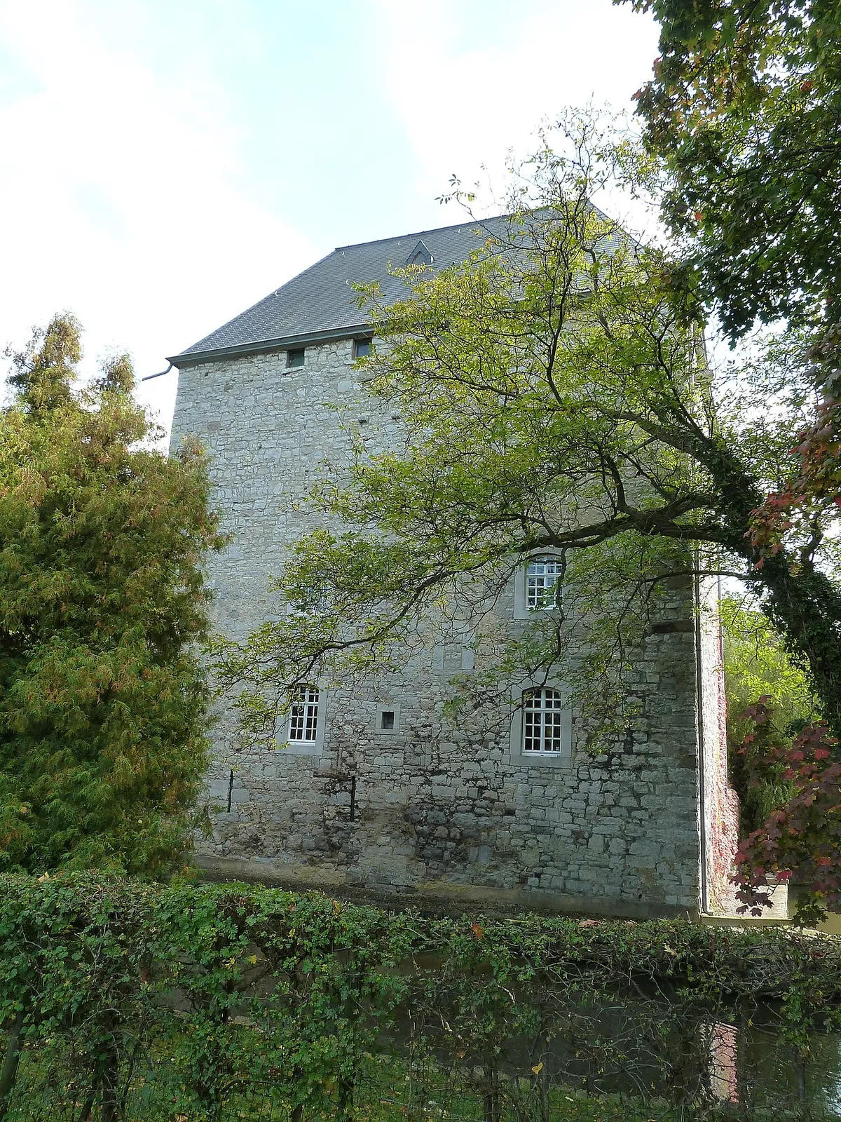 Haus Raeren