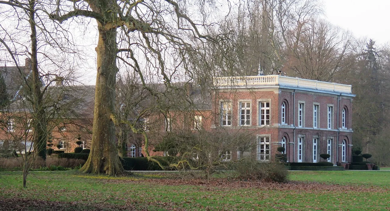 Kasteel de Tornaco