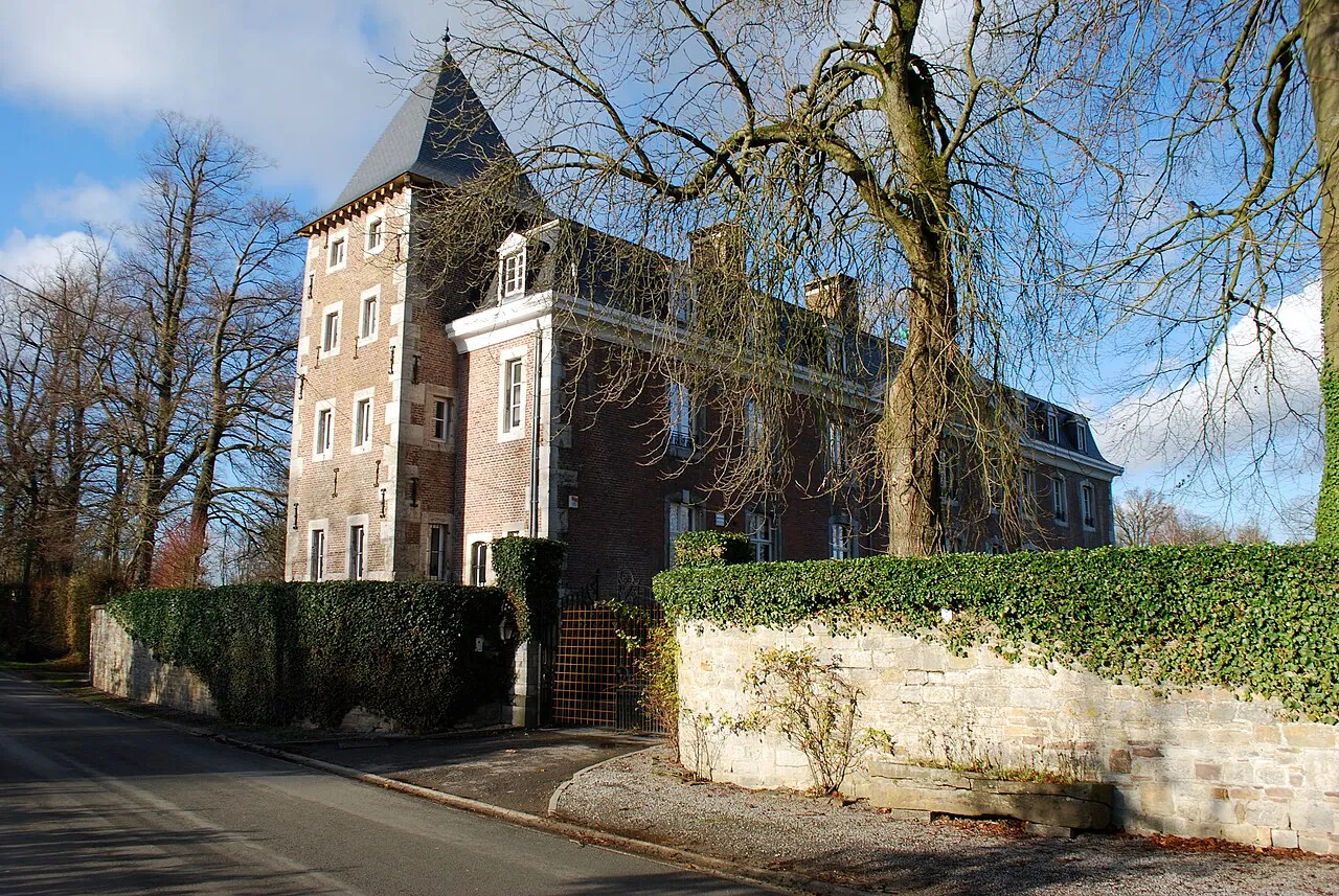 Château de Fraineux