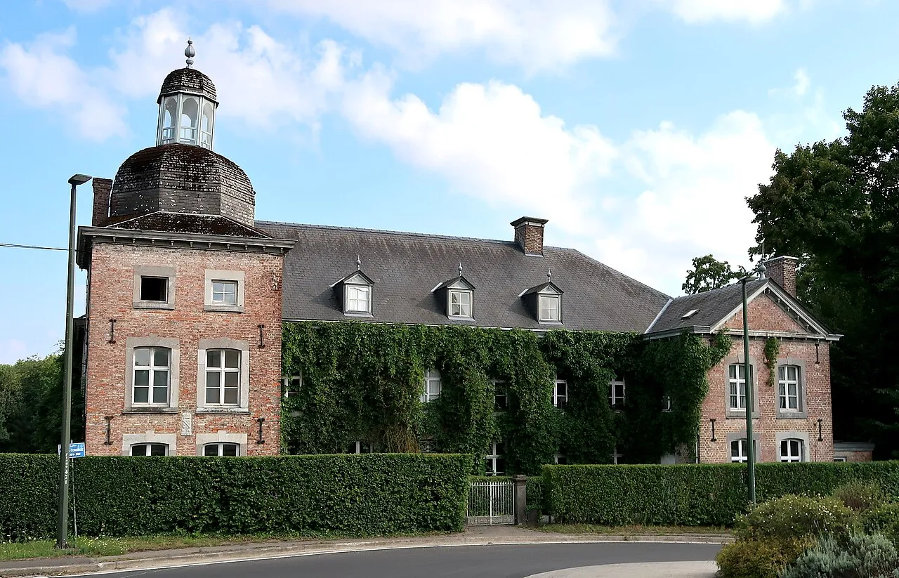 Château de Beemont
