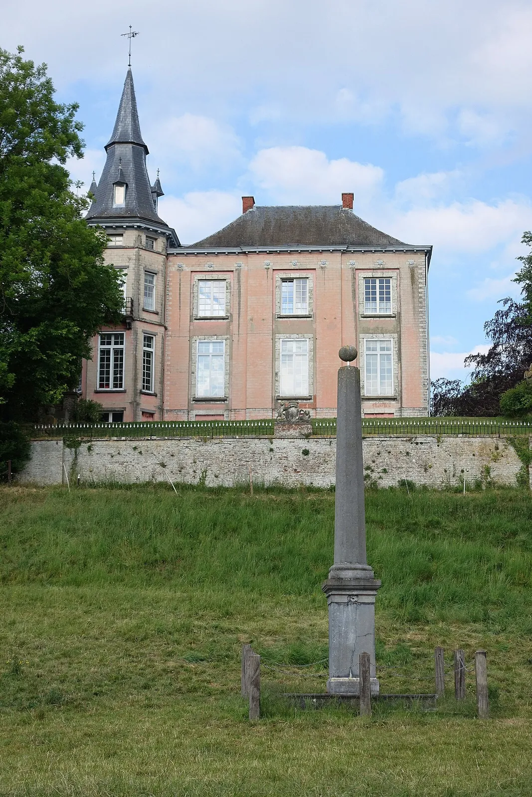 Château Rose