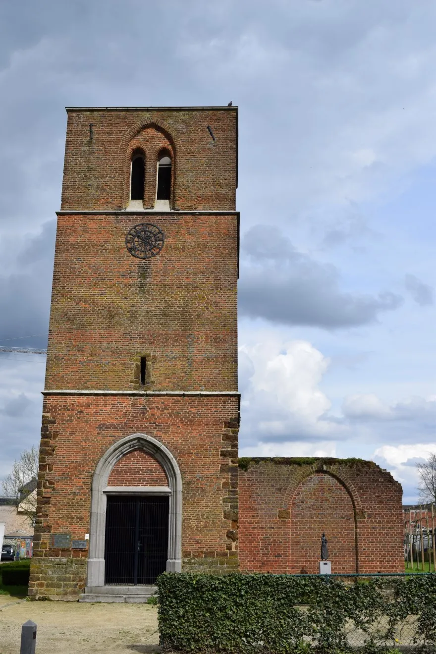 Oude Toren