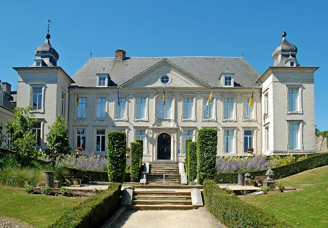 Hôtel de Ville de Jodoigne