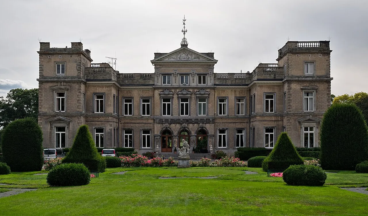 Collège La Berlière