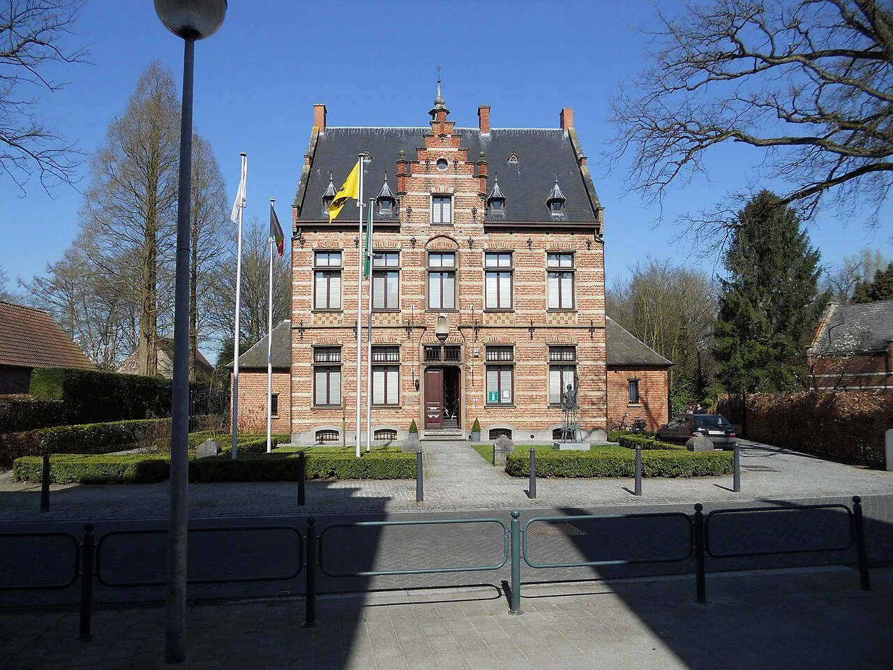 Schildershof