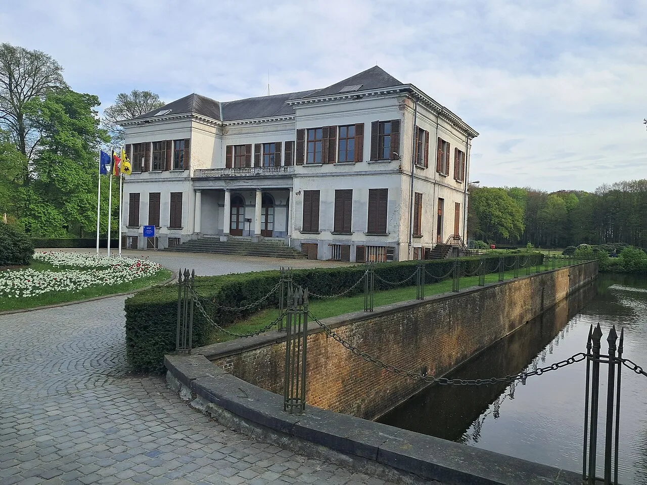 Schoonselhof