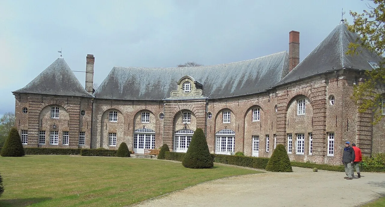 Kasteel Hemsrode