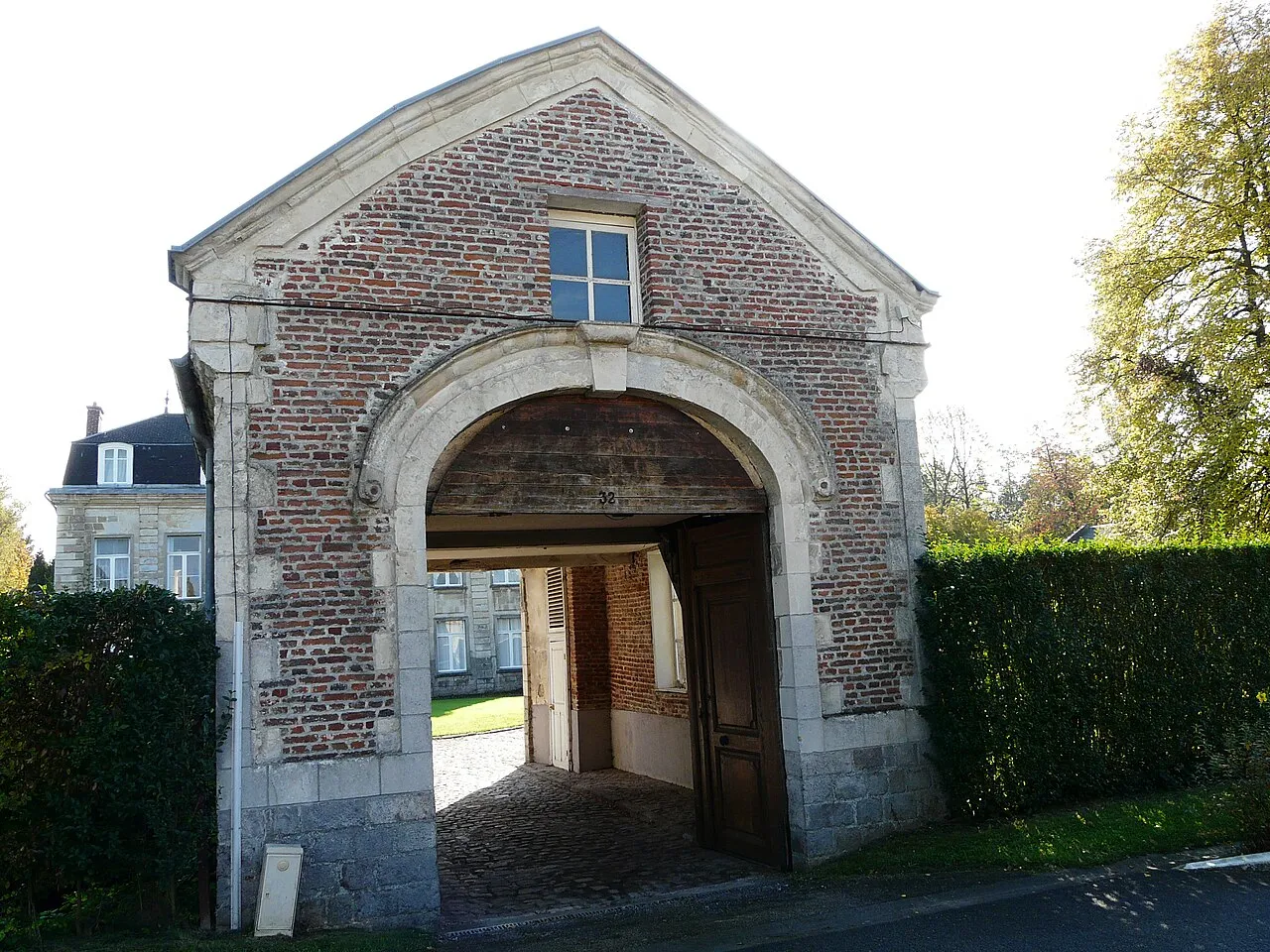 Château de Ranette