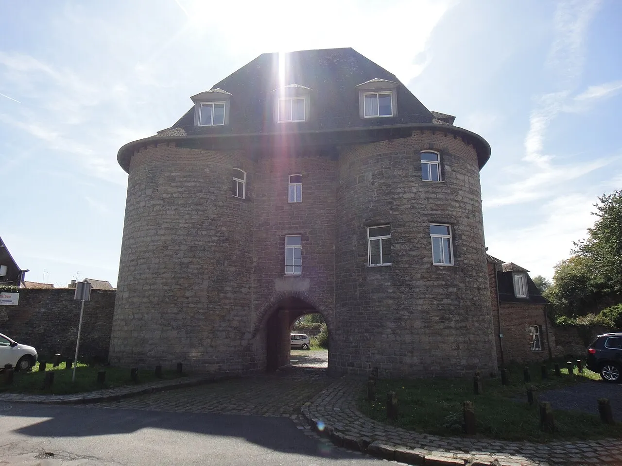 Ancien Arsenal