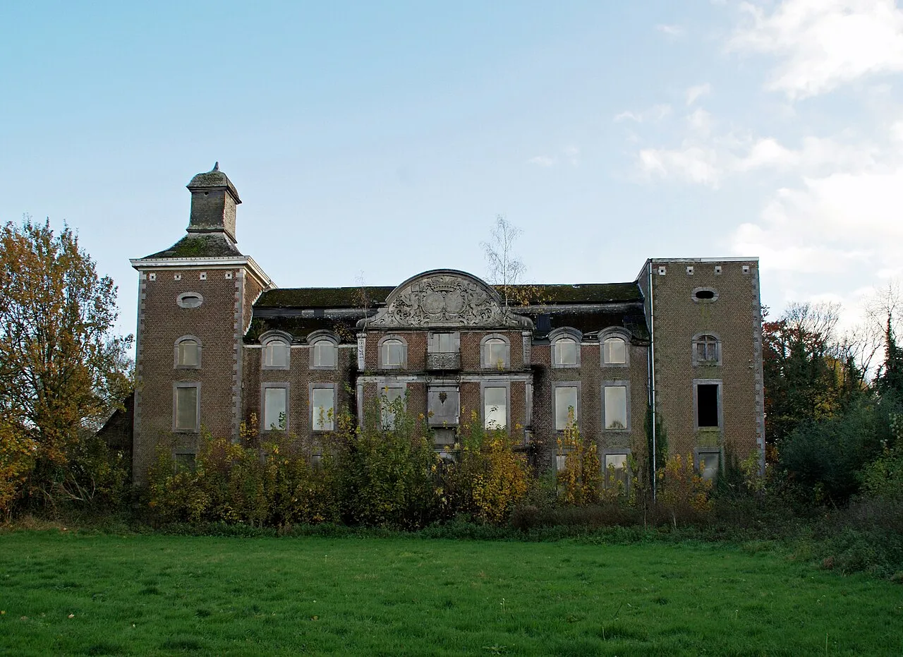 Château de Méan