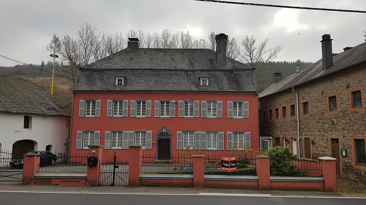Haus Van Orley