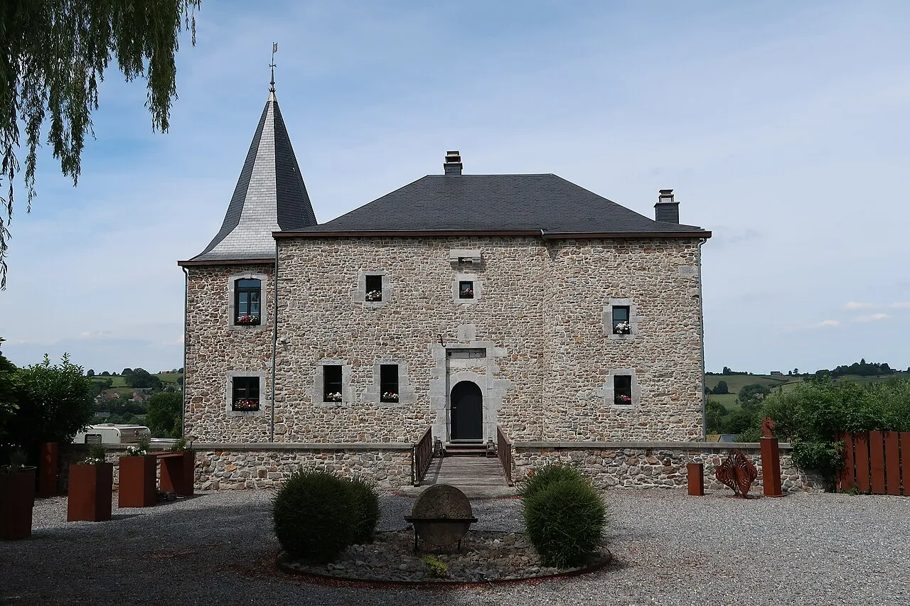Château d'Altena