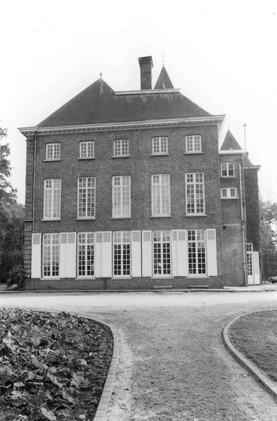 Kasteeldomein Blauwhuys