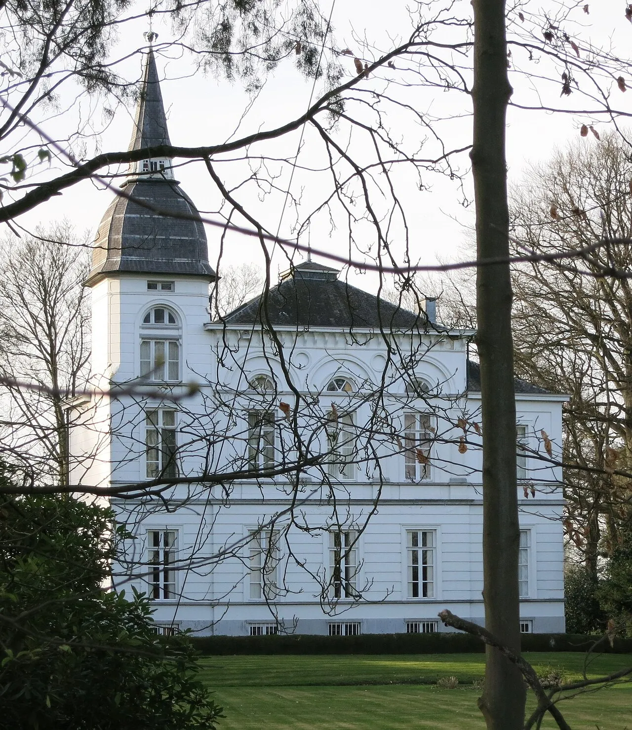 Geuzentempel