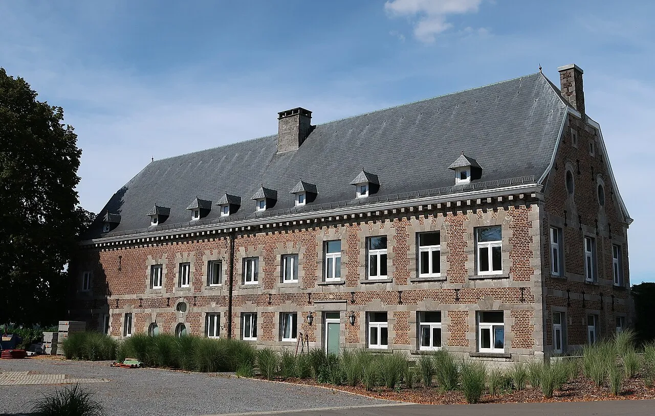Château d'Andrimont