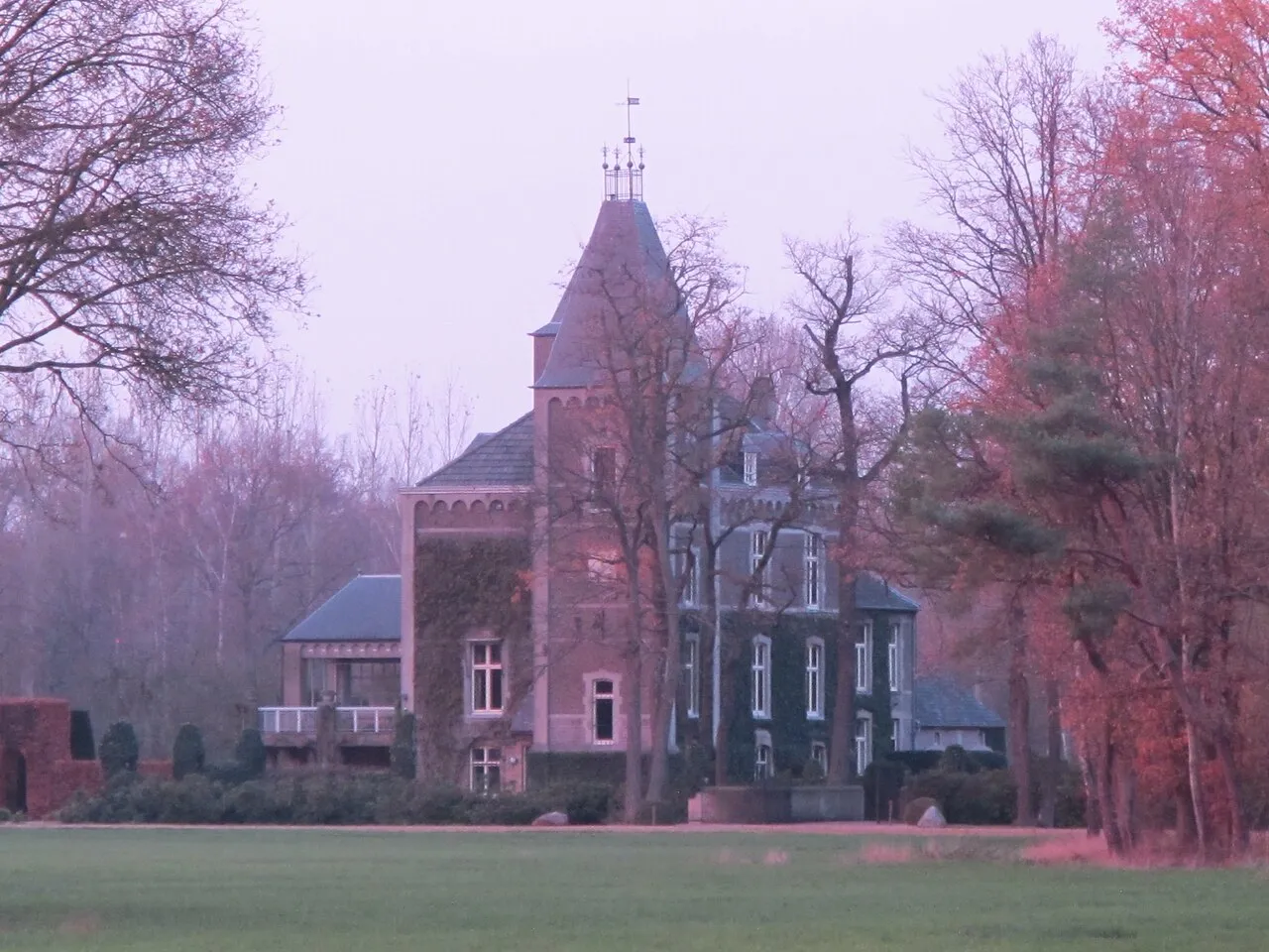 Kasteel De Oude Kuil
