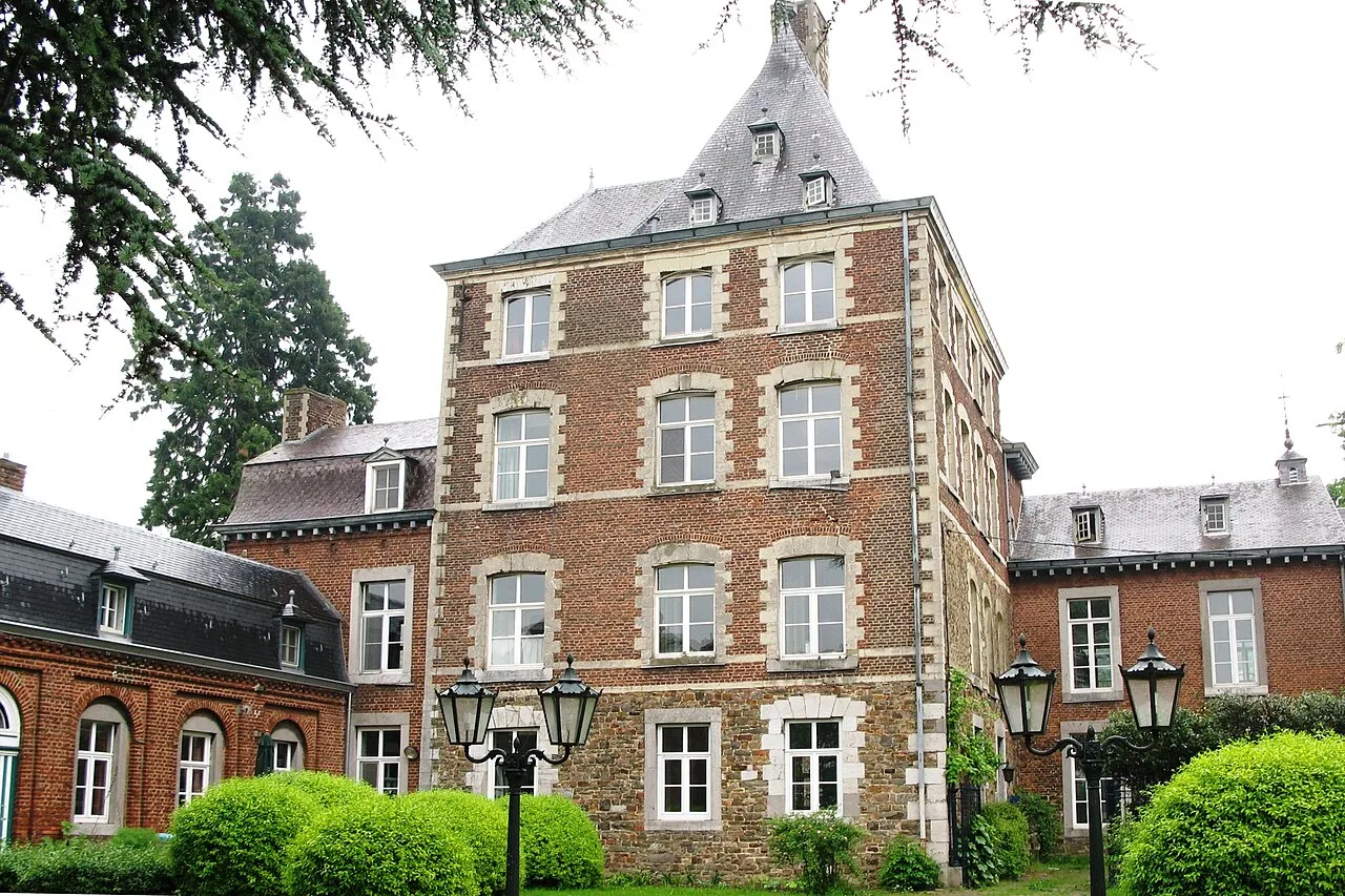 Château Cortils