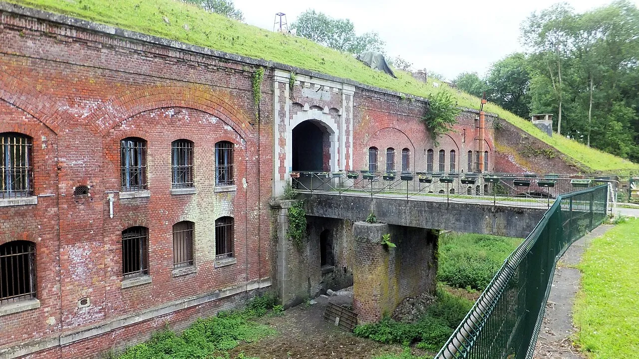 Fort de Seclin