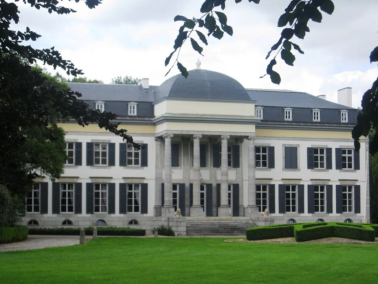 Kasteel van Gors