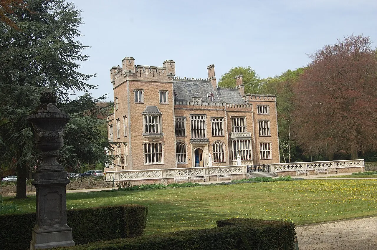 Tudor