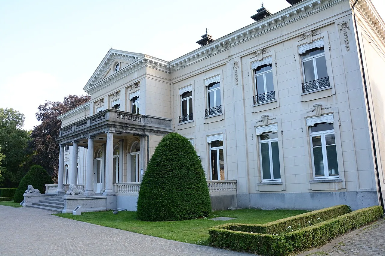 Den Brandt