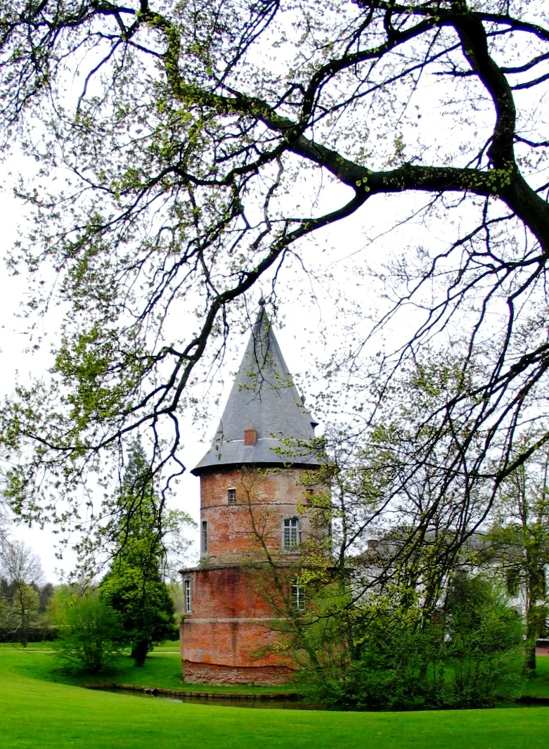 Kasteel van Diepenbeek