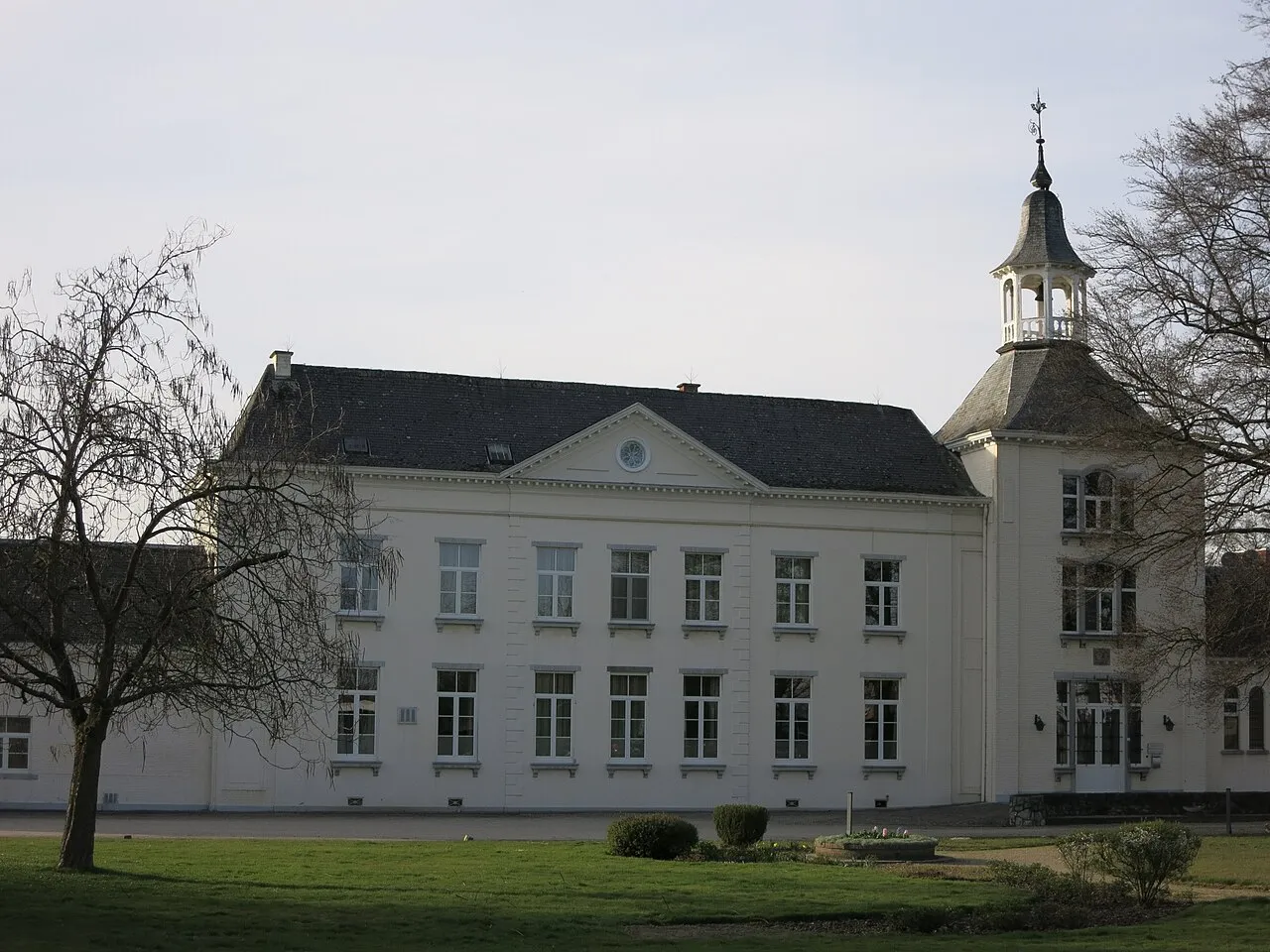 Kasteel d'Erckenteel