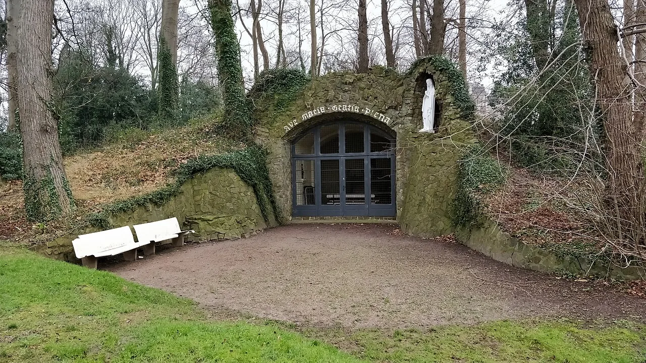 Kasteel Vilain XIIII