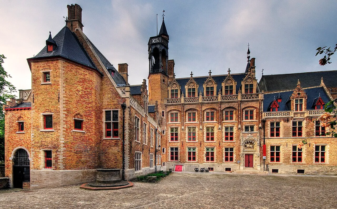 Musée Gruuthuse
