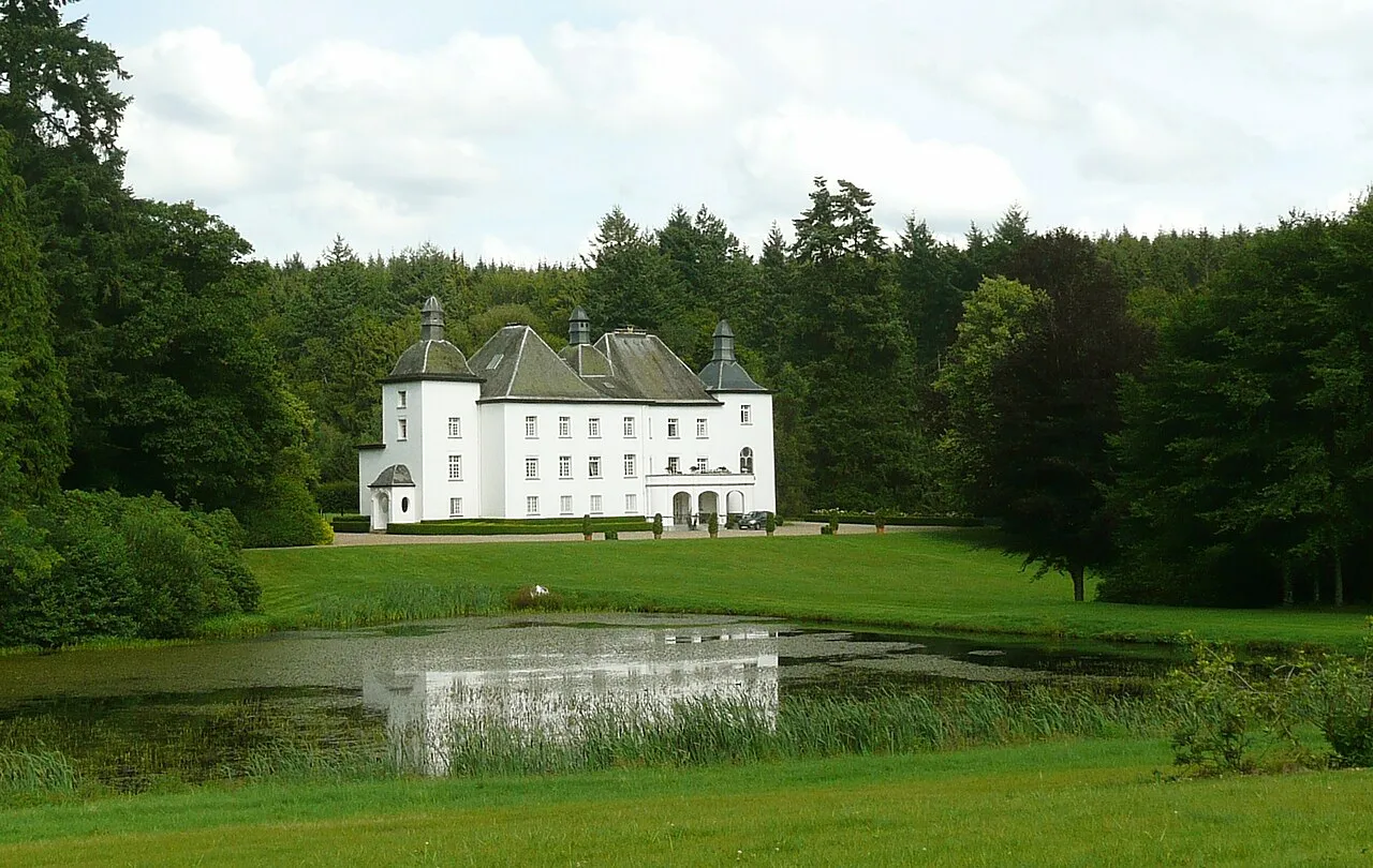 Château de Losange
