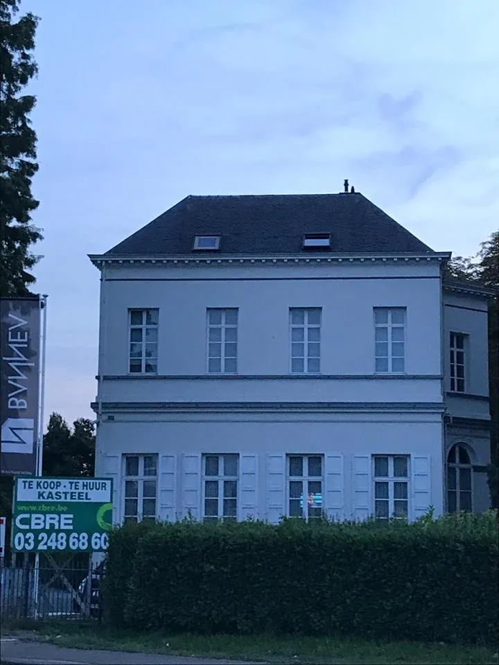 Kasteel Buerstede