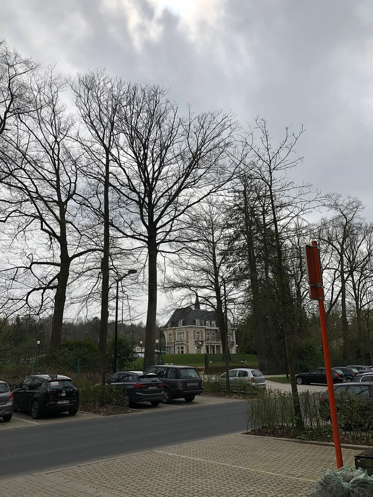 Château Viola Cornuta