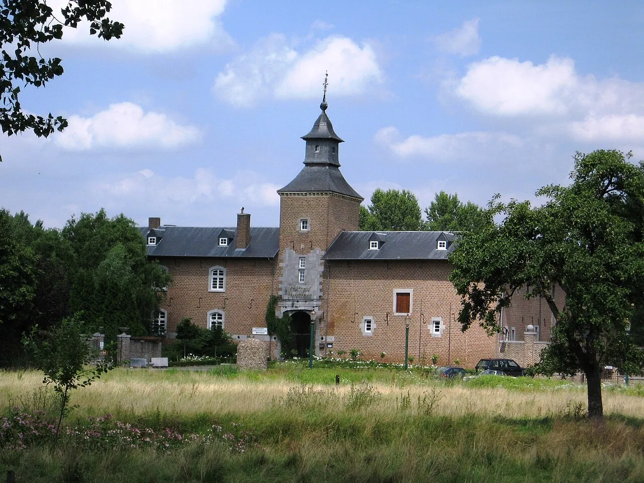 Rood Kasteel