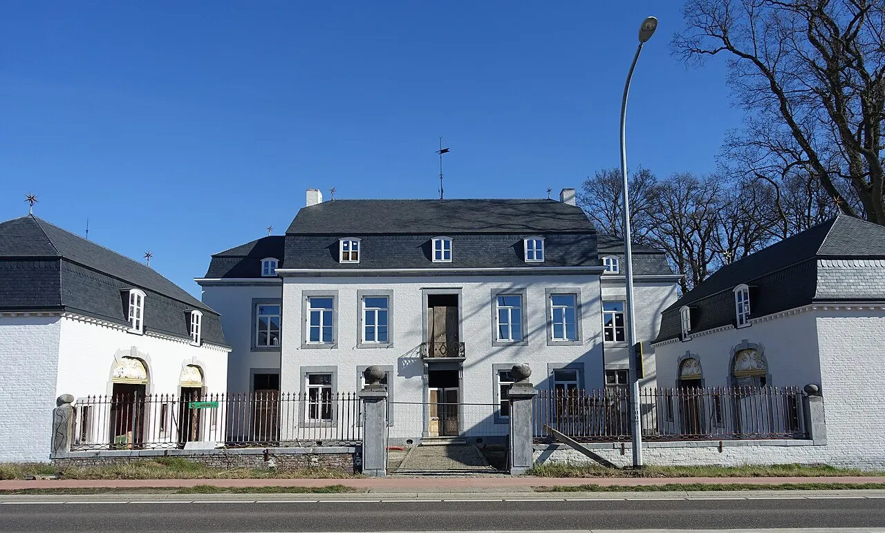 Kasteel De Donnea
