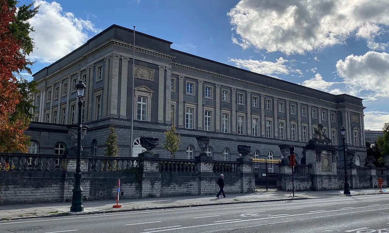 Palais des Académies