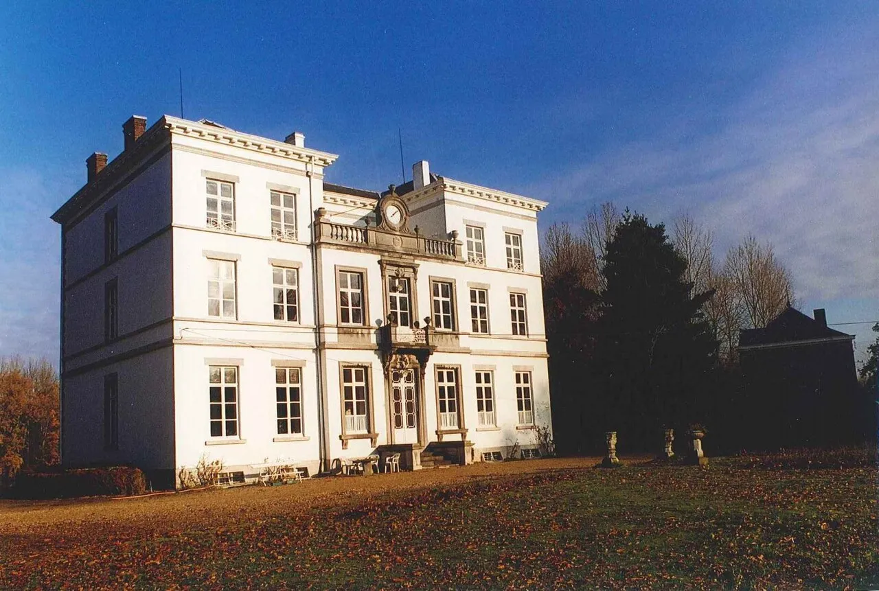 Kasteel Jongenbos