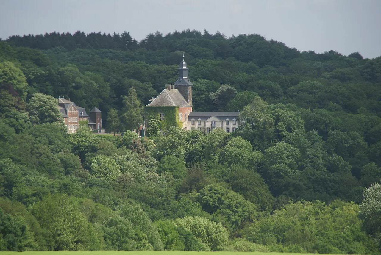 Château de Haultepenne