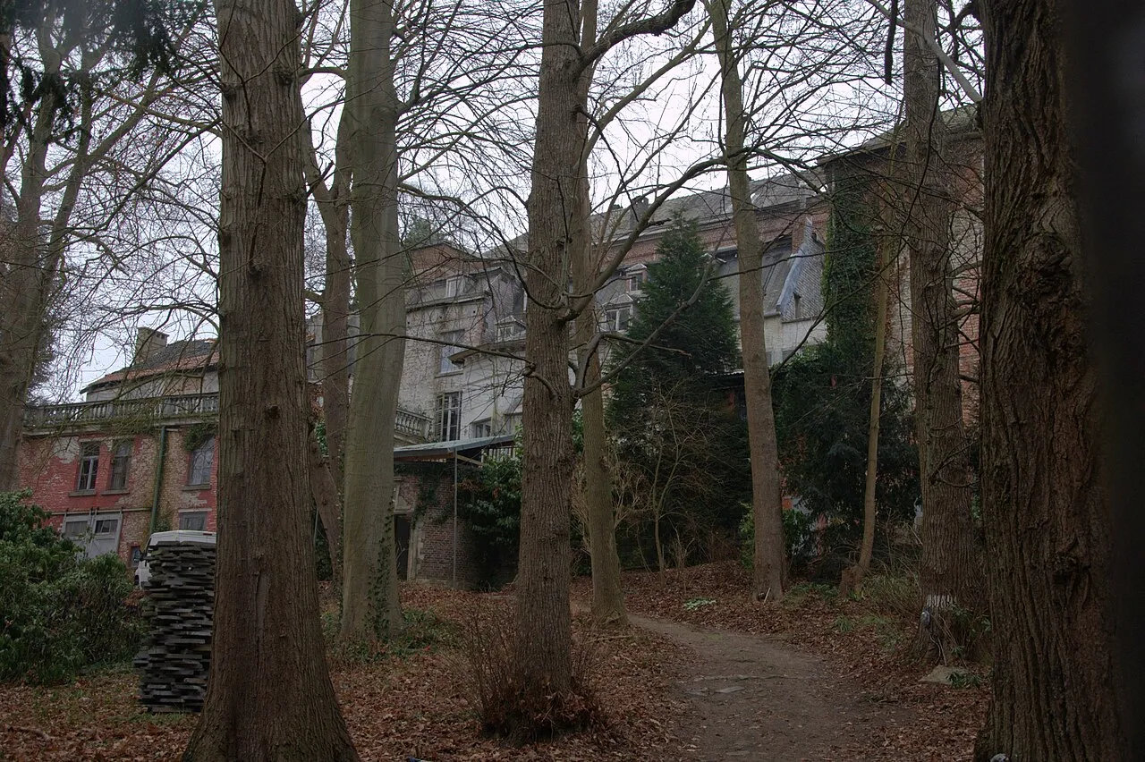 Château de Jolimont