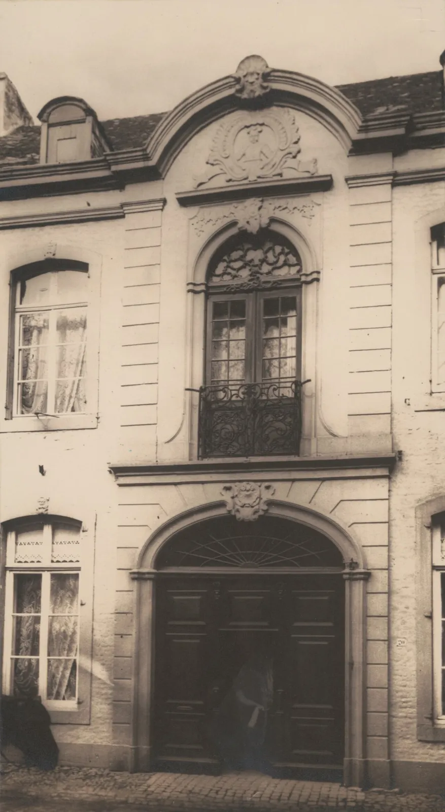 Herrenhaus (Burg)