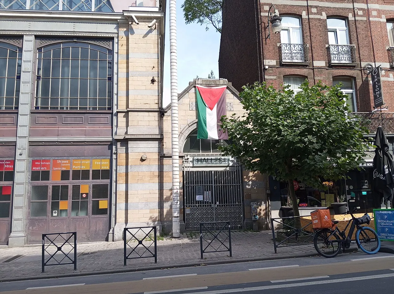 Maison des Arts