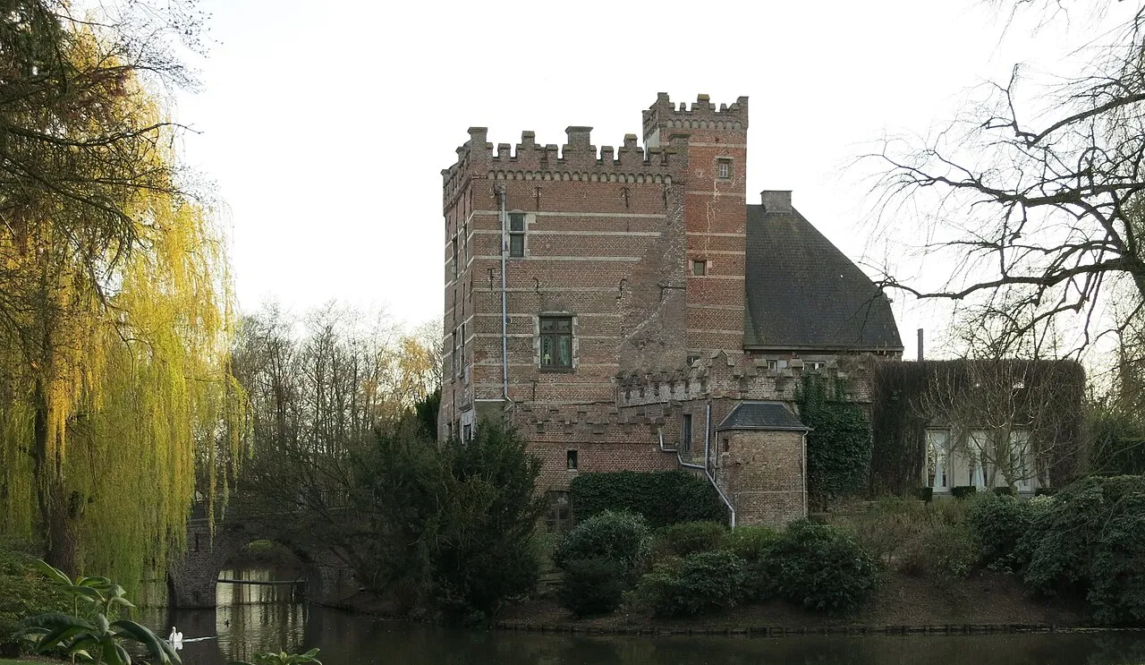 Kasteel van Wijer