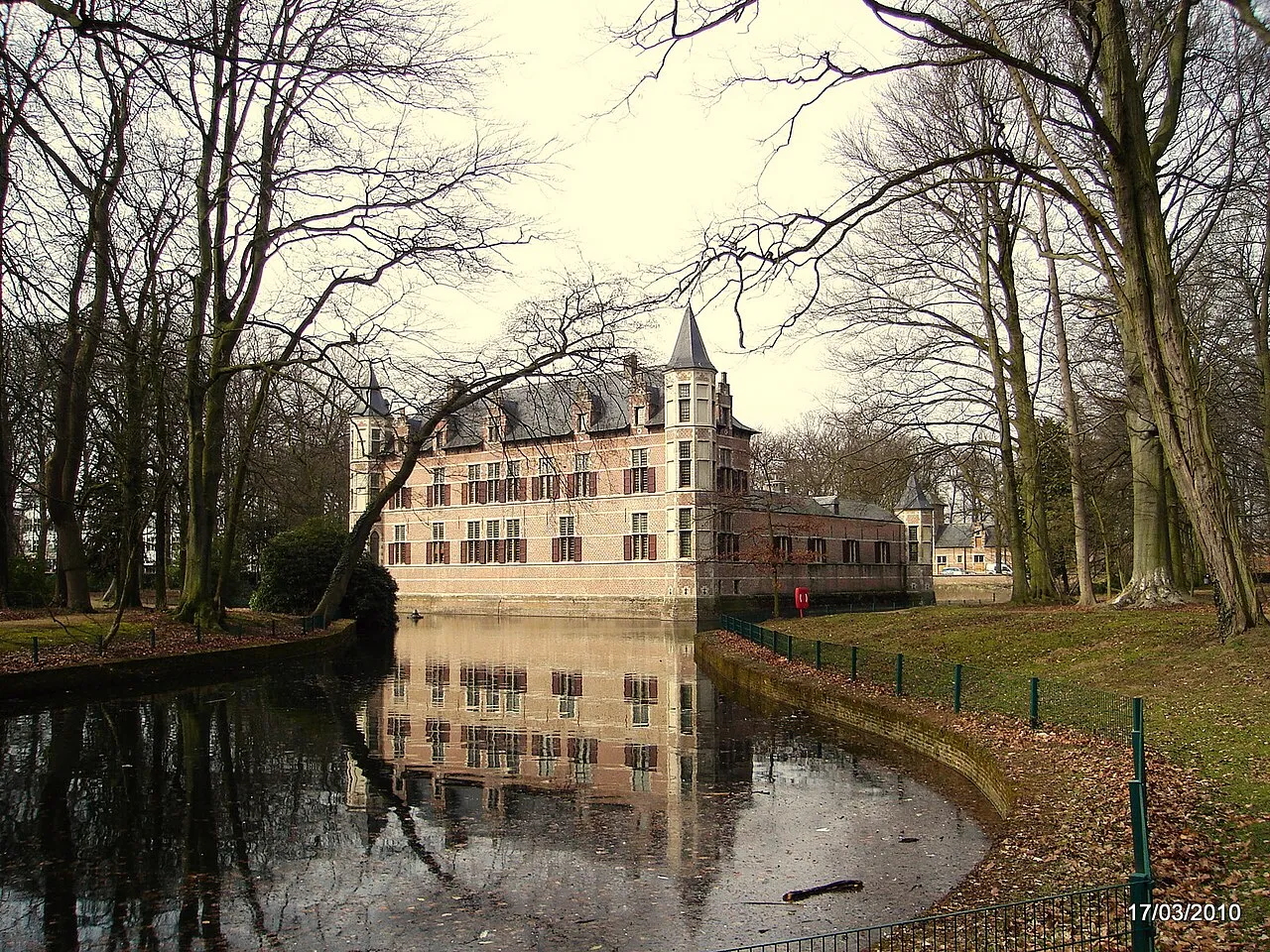 Hof van Veltwijck