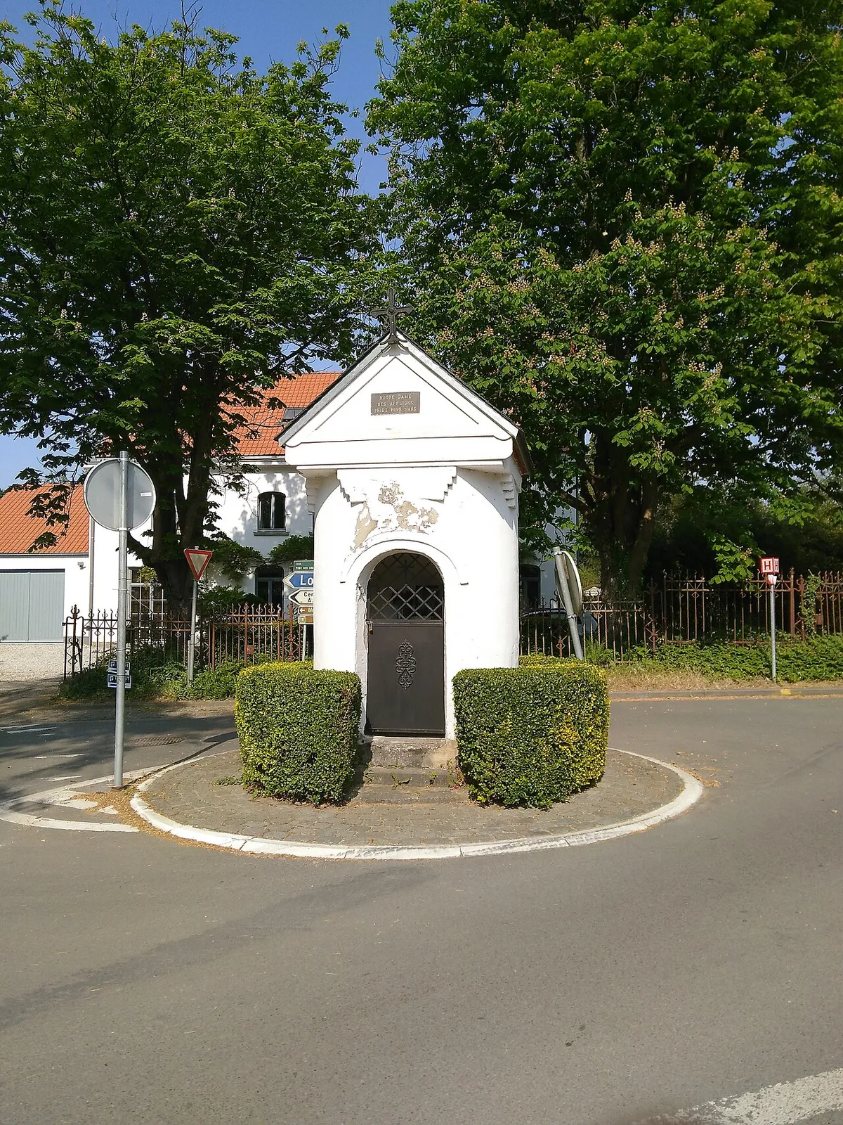 Château Jamar