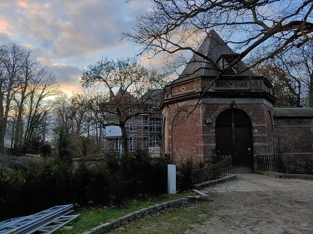 Park Terlinden